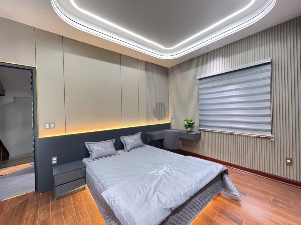 Bán Căn 4 Tầng Mặt Phố Phường Cẩm Thượng, Tp Hải Dương, 52.8M2, Mt 11M, 4 Ngủ, 4.68 Tỷ - 642976