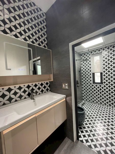 Bán Căn 4 Tầng Mặt Phố Phường Cẩm Thượng, Tp Hải Dương, 52.8M2, Mt 11M, 4 Ngủ, 4.68 Tỷ - 642979