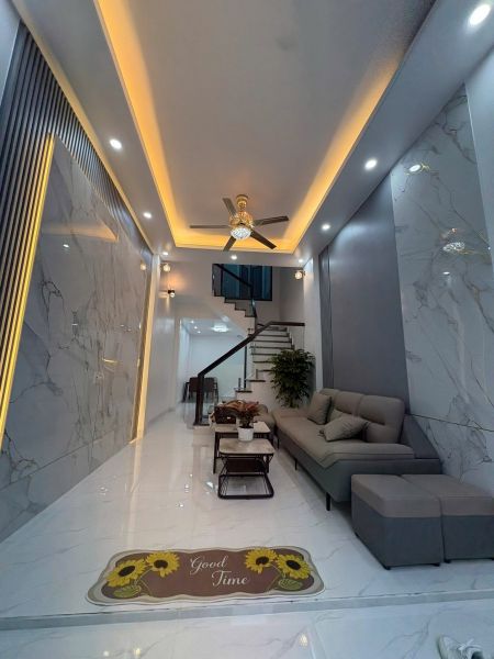 Bán Căn Nhà 3 Tầng Mặt Ngõ Oto Phố Bình Lộc, Ph Tân Bình, Tp Hd, 41.5M2, 3 Ngủ, Chỉ 2.93 Tỷ - 642985