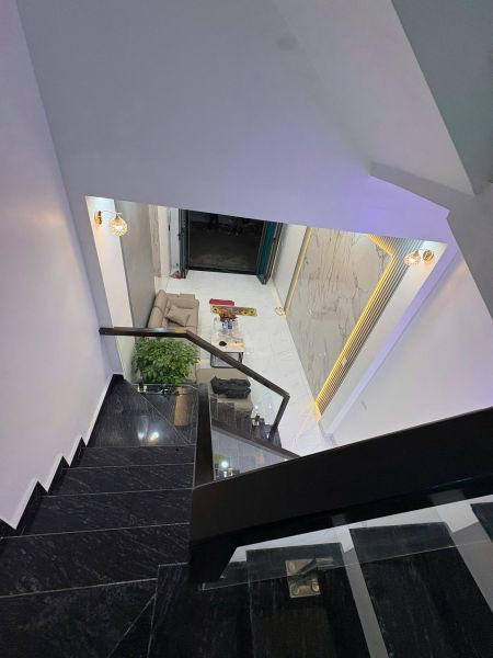 Bán Căn Nhà 3 Tầng Mặt Ngõ Oto Phố Bình Lộc, Ph Tân Bình, Tp Hd, 41.5M2, 3 Ngủ, Chỉ 2.93 Tỷ - 642988