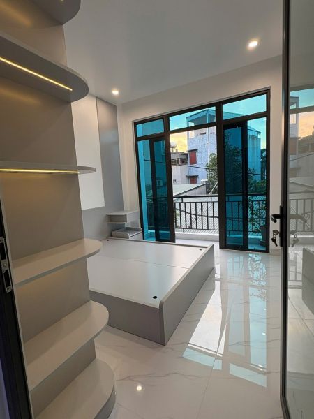 Bán Căn Nhà 3 Tầng Mặt Ngõ Oto Phố Bình Lộc, Ph Tân Bình, Tp Hd, 41.5M2, 3 Ngủ, Chỉ 2.93 Tỷ - 642991