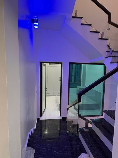 Bán Căn Nhà 3 Tầng Mặt Ngõ Oto Phố Bình Lộc, Ph Tân Bình, Tp Hd, 41.5M2, 3 Ngủ, Chỉ 2.93 Tỷ - 642994