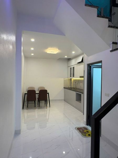 Bán Căn Nhà 3 Tầng Mặt Ngõ Oto Phố Bình Lộc, Ph Tân Bình, Tp Hd, 41.5M2, 3 Ngủ, Chỉ 2.93 Tỷ - 642997