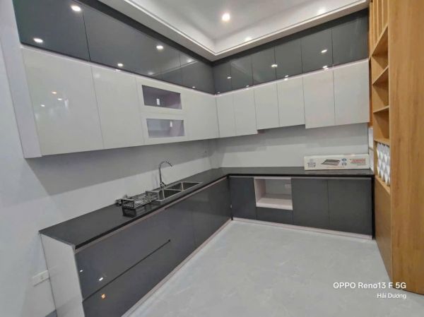 Bán 3 Căn Nhà 3 Tầng Ngõ 218 Vũ Hựu, Ph Thanh Bình, Tp Hd, 45.3M2, 3 Ngủ, 3Vs, Ngõ Oto - 643009