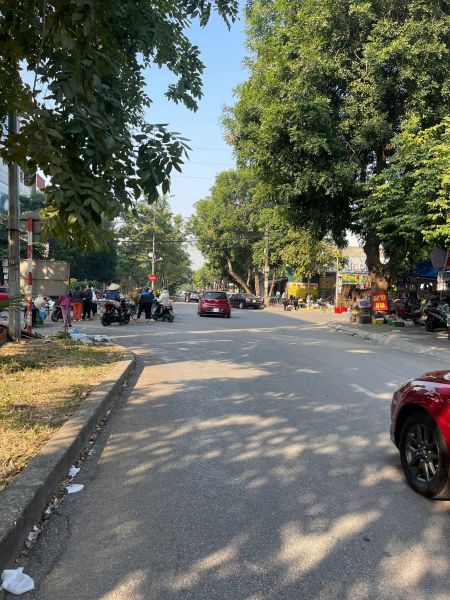 Bán Đất Mặt Đường Đôi Nguyễn Văn Linh, Ph Tân Bình, Tp Hd, 180M2, Mt 9M, Kd Buôn Bán - 643021