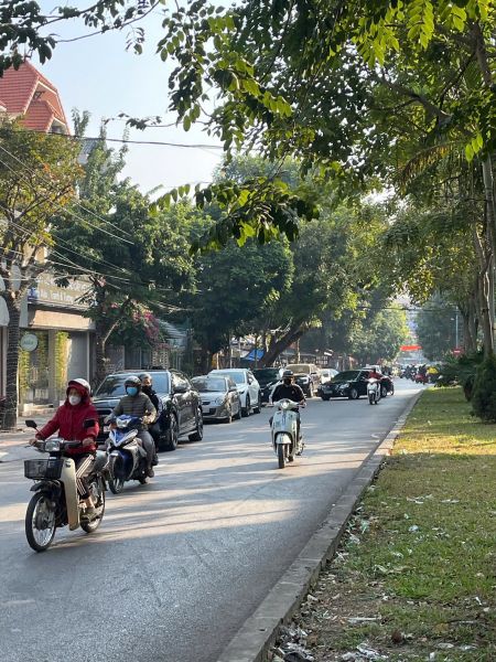 Bán Đất Mặt Đường Đôi Nguyễn Văn Linh, Ph Tân Bình, Tp Hd, 180M2, Mt 9M, Kd Buôn Bán - 643027