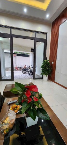 Bán Nhà Ngõ 160 Vũ Hựu, Ph Thanh Bình, Tp Hải Dương, 79M2, Mt Hơn 4M, 4 Ngủ, Ngõ Oto - 643048