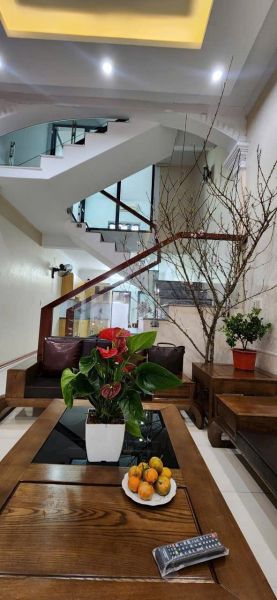 Bán Nhà Ngõ 160 Vũ Hựu, Ph Thanh Bình, Tp Hải Dương, 79M2, Mt Hơn 4M, 4 Ngủ, Ngõ Oto - 643051