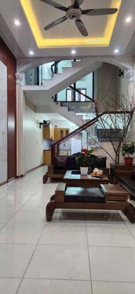 Bán Nhà Ngõ 160 Vũ Hựu, Ph Thanh Bình, Tp Hải Dương, 79M2, Mt Hơn 4M, 4 Ngủ, Ngõ Oto - 643054