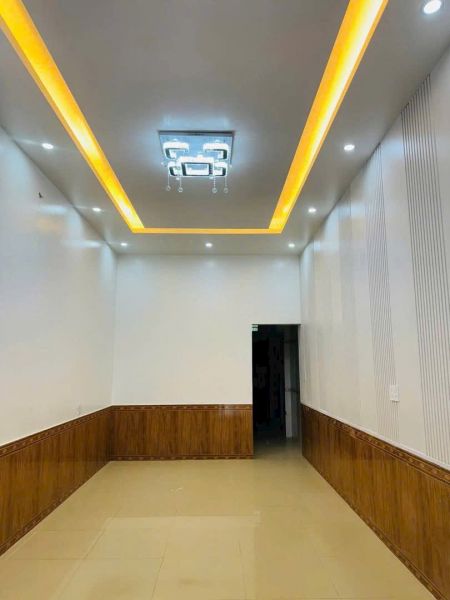 Bán Nhà 3 Tầng Khu Chia Lô Ngõ Đường Điện Biên Phủ, Tp Hd, 45.7M2, 3 Ngủ, 2 Vs, Đường Oto - 643066