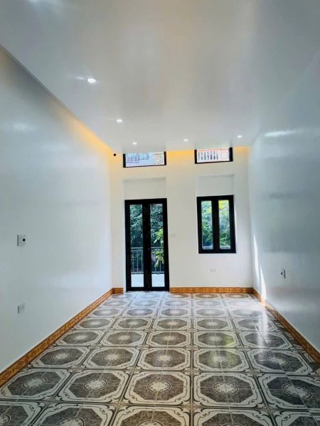 Bán Nhà 3 Tầng Khu Chia Lô Ngõ Đường Điện Biên Phủ, Tp Hd, 45.7M2, 3 Ngủ, 2 Vs, Đường Oto - 643069