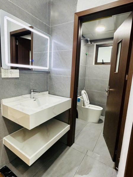 Bán Căn Nhà 4 Tầng Ngõ Phố Nguyễn Trãi, Ph Thành Đông, Tp Hp, 45M2, Mt 4.1M, Lô Góc, Gara - 643141