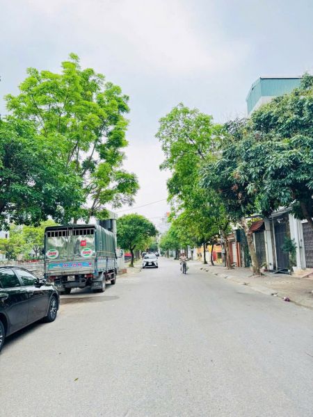 Bán Lô Đất Mặt Phố Nguyễn Thiện Thuật, Phường Trần Hưng Đạo, Tp Hd, 141.5M2, Mt 6.6M - 643147