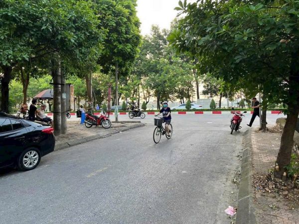 Bán Lô Đất Mặt Phố Nguyễn Thiện Thuật, Phường Trần Hưng Đạo, Tp Hd, 141.5M2, Mt 6.6M - 643150