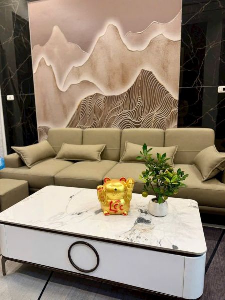 Bán Căn Nhà 3 Tầng Ngõ Phố Nguyễn Tuân, Ph Thanh Bình, Tp Hd, 46.6M2, 4 Ngủ, 2.99 Tỷ - 643165