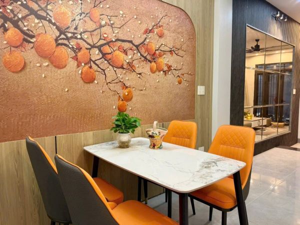 Bán Căn Nhà 3 Tầng Ngõ Phố Nguyễn Tuân, Ph Thanh Bình, Tp Hd, 46.6M2, 4 Ngủ, 2.99 Tỷ - 643168