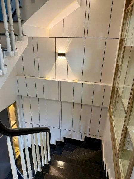 Bán Căn Nhà 3 Tầng Ngõ Phố Nguyễn Tuân, Ph Thanh Bình, Tp Hd, 46.6M2, 4 Ngủ, 2.99 Tỷ - 643177