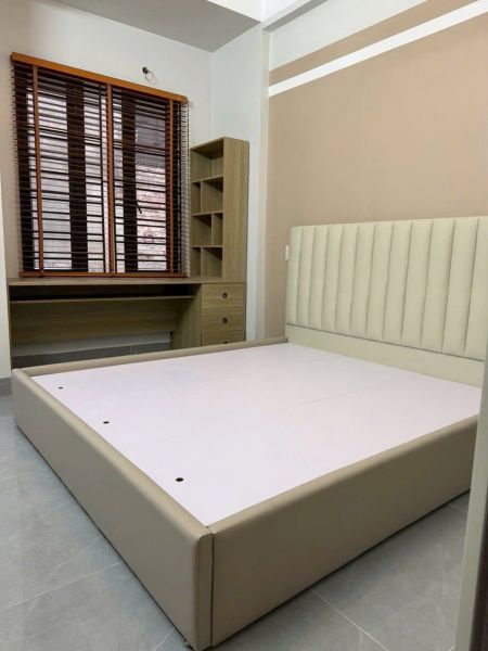 Bán Căn Nhà 3 Tầng Ngõ Phố Nguyễn Tuân, Ph Thanh Bình, Tp Hd, 46.6M2, 4 Ngủ, 2.99 Tỷ - 643180