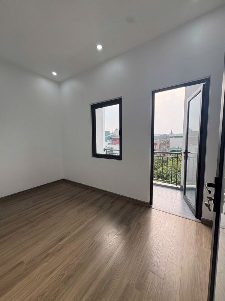 Bán Căn Nhà 3 Tầng Ngõ Phố Đỗ Xá, Ph Tứ Minh, Tp Hd, 42.9M2, Mt 4M, 3 Ngủ, 3 Vs, Chỉ 2.4X Tỷ - 643213