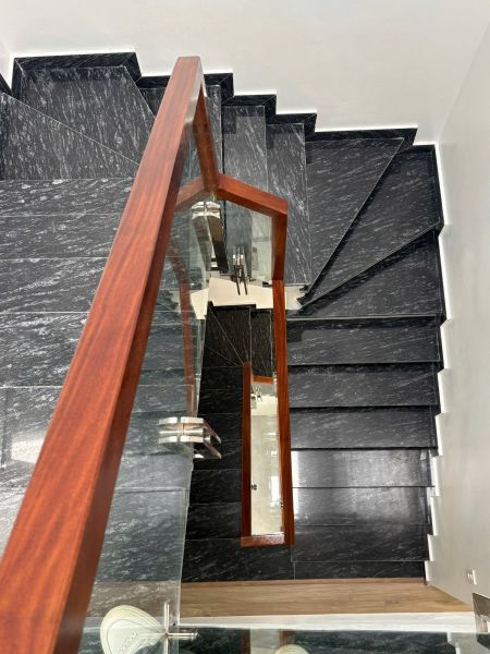 Bán Căn Nhà 3 Tầng Ngõ Phố Đỗ Xá, Ph Tứ Minh, Tp Hd, 42.9M2, Mt 4M, 3 Ngủ, 3 Vs, Chỉ 2.4X Tỷ - 643216