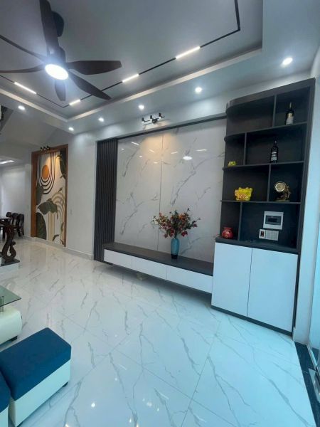 Bán Căn Nhà 3 Tầng Ngõ Phố Tuệ Tĩnh, Ph Bình Hàn, Tp Hải Dương, 46.8M2, Mt 4M, 3 Ngủ, 3 Vs - 643240