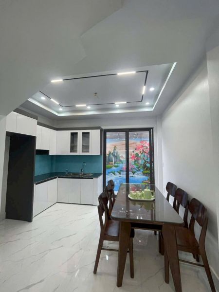 Bán Căn Nhà 3 Tầng Ngõ Phố Tuệ Tĩnh, Ph Bình Hàn, Tp Hải Dương, 46.8M2, Mt 4M, 3 Ngủ, 3 Vs - 643243