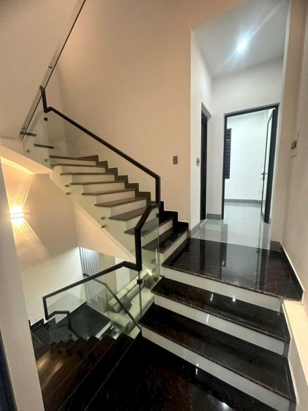 Bán Căn Nhà 3 Tầng Ngõ Phố Bình Lộc, Ph Tân Bình, Tp Hd, 48.4M2, Mt 4.6M, 3 Ngủ, 3 Vs, Ngõ Oto - 643282