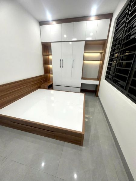 Bán Căn Nhà 3 Tầng Ngõ Phố Bình Lộc, Ph Tân Bình, Tp Hd, 48.4M2, Mt 4.6M, 3 Ngủ, 3 Vs, Ngõ Oto - 643285