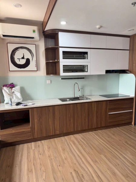 Bán Căn Chung Cư Lighthouse Tòa H2, Tầng Cao, Ecopark Hải Dương, 51M2, 2 Ngủ, Đủ Đồ, Giá Rẻ - 643306