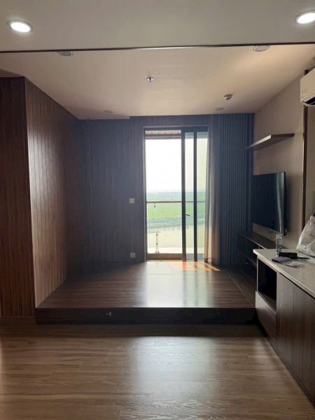 Bán Căn Chung Cư Lighthouse Tòa H2, Tầng Cao, Ecopark Hải Dương, 51M2, 2 Ngủ, Đủ Đồ, Giá Rẻ - 643309