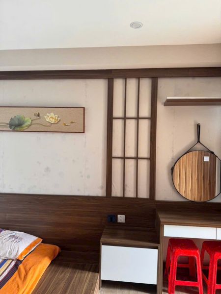 Bán Căn Chung Cư Lighthouse Tòa H2, Tầng Cao, Ecopark Hải Dương, 51M2, 2 Ngủ, Đủ Đồ, Giá Rẻ - 643312