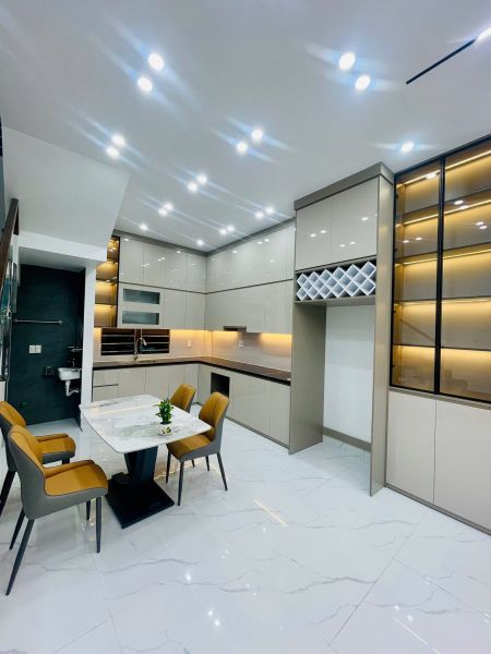 Bán 3 Căn Nhà 3 Tầng Ngõ Phố Nguyễn Thị Duệ, Ph Thanh Bình, Tp Hd, 45M2, Mt 4.6M, 2.78 Tỷ - 643327