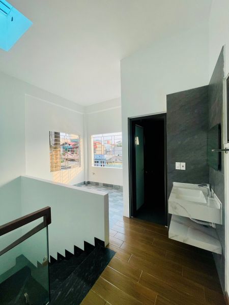 Bán 3 Căn Nhà 3 Tầng Ngõ Phố Nguyễn Thị Duệ, Ph Thanh Bình, Tp Hd, 45M2, Mt 4.6M, 2.78 Tỷ - 643330