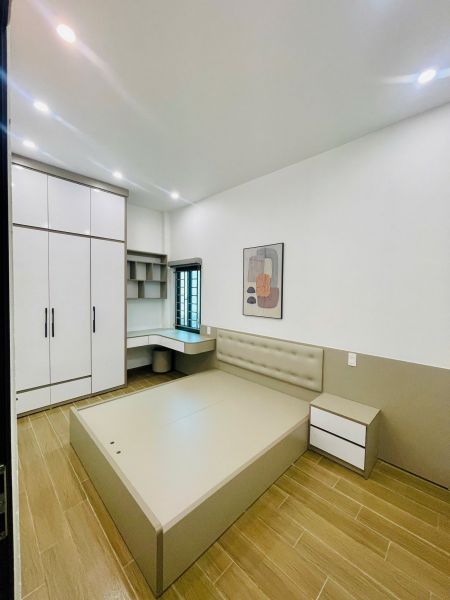 Bán 3 Căn Nhà 3 Tầng Ngõ Phố Nguyễn Thị Duệ, Ph Thanh Bình, Tp Hd, 45M2, Mt 4.6M, 2.78 Tỷ - 643333