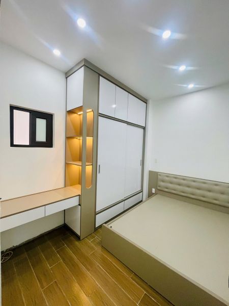 Bán 3 Căn Nhà 3 Tầng Ngõ Phố Nguyễn Thị Duệ, Ph Thanh Bình, Tp Hd, 45M2, Mt 4.6M, 2.78 Tỷ - 643336