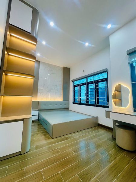 Bán 3 Căn Nhà 3 Tầng Ngõ Phố Nguyễn Thị Duệ, Ph Thanh Bình, Tp Hd, 45M2, Mt 4.6M, 2.78 Tỷ - 643339