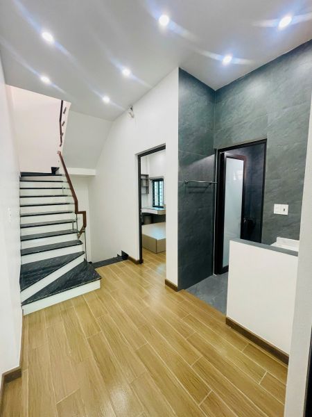 Bán 3 Căn Nhà 3 Tầng Ngõ Phố Nguyễn Thị Duệ, Ph Thanh Bình, Tp Hd, 45M2, Mt 4.6M, 2.78 Tỷ - 643342