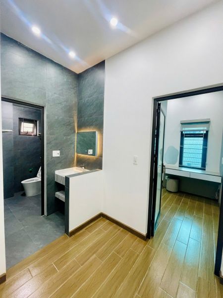 Bán 3 Căn Nhà 3 Tầng Ngõ Phố Nguyễn Thị Duệ, Ph Thanh Bình, Tp Hd, 45M2, Mt 4.6M, 2.78 Tỷ - 643345