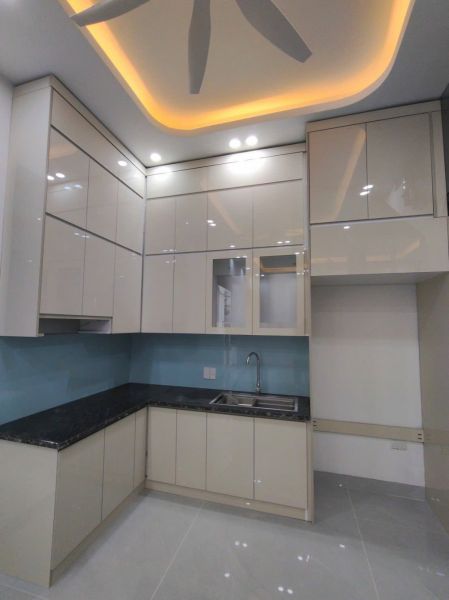 Bán Căn Nhà 4 Tầng Mặt Ngõ Phố Bình Lộc, Ph Tân Bình, Tp Hd, 48.7M2, Mt Hơn 7M, 4 Ngủ, Ngõ Oto - 643360