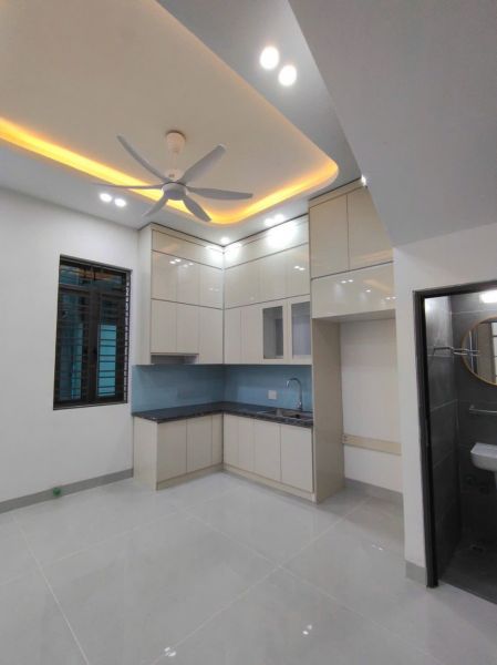 Bán Căn Nhà 4 Tầng Mặt Ngõ Phố Bình Lộc, Ph Tân Bình, Tp Hd, 48.7M2, Mt Hơn 7M, 4 Ngủ, Ngõ Oto - 643363