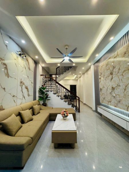 Bán 2 Căn Nhà 3 Tầng Ngõ Phố Lê Viết Hưng, Ph Ngọc Châu, Tp Hd, 46M2, Mt 4M, 3 Ngủ, Ngõ Oto - 643372