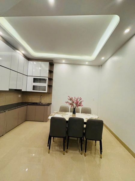 Bán 2 Căn Nhà 3 Tầng Ngõ Phố Lê Viết Hưng, Ph Ngọc Châu, Tp Hd, 46M2, Mt 4M, 3 Ngủ, Ngõ Oto - 643378