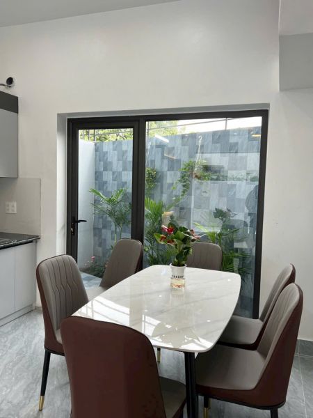 Bán Căn Nhà 3 Tầng Ngõ Phố Trần Quang Diệu, Ph Hải Tân, Tp Hd, 46M2, Mt 5M, 3 Ngủ, 2.35 Tỷ - 643396