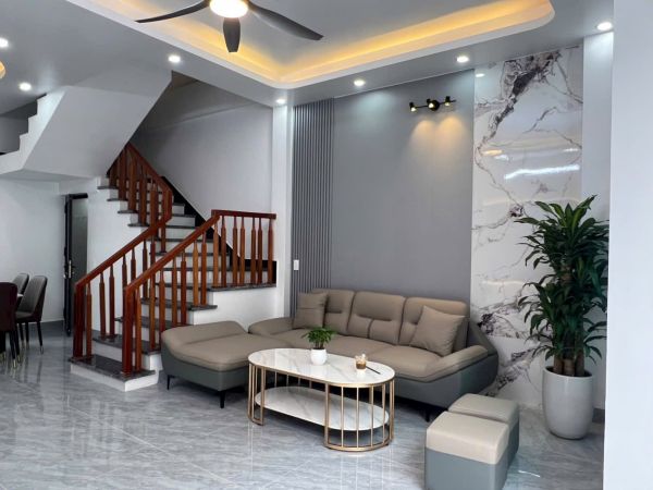 Bán Căn Nhà 3 Tầng Ngõ Phố Trần Quang Diệu, Ph Hải Tân, Tp Hd, 46M2, Mt 5M, 3 Ngủ, 2.35 Tỷ - 643399