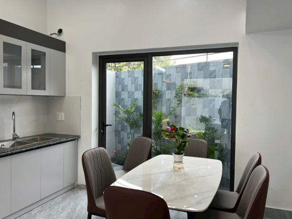 Bán Căn Nhà 3 Tầng Ngõ Phố Trần Quang Diệu, Ph Hải Tân, Tp Hd, 46M2, Mt 5M, 3 Ngủ, 2.35 Tỷ - 643402