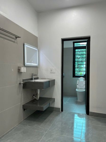 Bán Căn Nhà 3 Tầng Ngõ Phố Trần Quang Diệu, Ph Hải Tân, Tp Hd, 46M2, Mt 5M, 3 Ngủ, 2.35 Tỷ - 643405