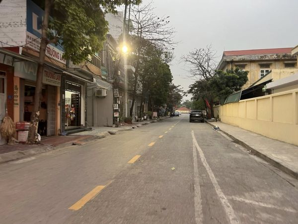 Bán Lô Đất Mặt Phố Phan Bội Châu, Ph Cẩm Thượng, Tp Hd, 54.6M2, Mt 4.92M, Kd Buôn Bán - 643411