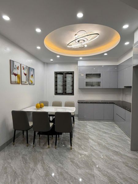 Bán Căn Nhà 3 Tầng Ngõ Phố Nguyễn Chí Thanh, Ph Tân Bình, Tp Hd, 51.5M2, 3 Ngủ, 3 Vs, 3.66 Tỷ - 643426