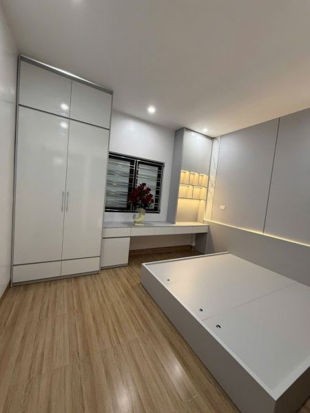 Bán Căn Nhà 3 Tầng Ngõ Phố Nguyễn Chí Thanh, Ph Tân Bình, Tp Hd, 51.5M2, 3 Ngủ, 3 Vs, 3.66 Tỷ - 643429