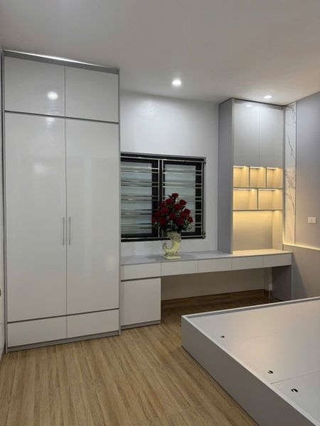 Bán Căn Nhà 3 Tầng Ngõ Phố Nguyễn Chí Thanh, Ph Tân Bình, Tp Hd, 51.5M2, 3 Ngủ, 3 Vs, 3.66 Tỷ - 643435